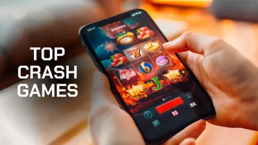 Crash games: melhores jogos, RTP e onde apostar em 2026