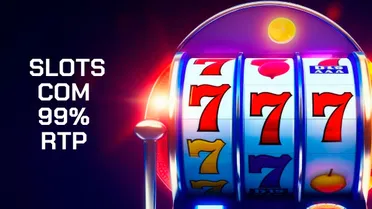99% RTP slots: 8 melhores jogos com 99% de RTP em 2026
