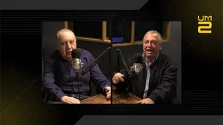 Carneiro e Mafuz: Atletiba, SAF do Coritiba, Petraglia, Evangelino; veja estreia do debate