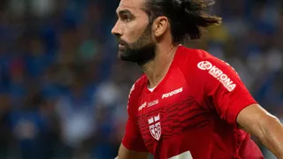 Léo Gamalho entra na mira do Coritiba para a temporada 2021