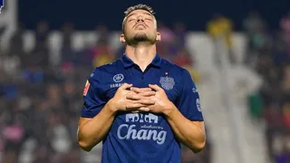 Ex-Athletico é o brasileiro com mais gols no mundo