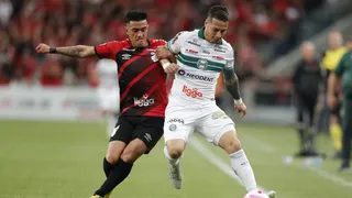 Atletiba: Athletico só perdeu um dos últimos 10 confrontos contra o Coritiba