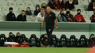 James Freitas cobra o ataque do Athletico após novo 0 a 0: “Fica a lição”