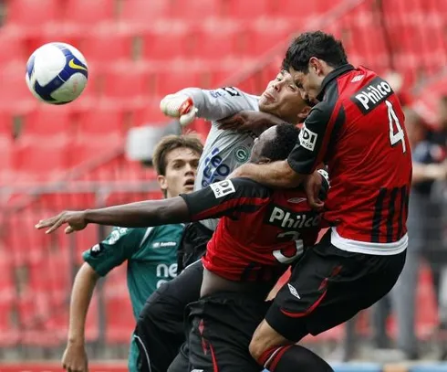 Rodolfo Bührer/ Gazeta do Povo