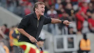 Cuca elogia o Maringá FC e projeta dificuldades do Athletico na final