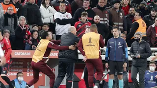O simbolismo de Felipão pode faltar ao Athletico no Palestra?