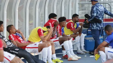 Após eliminação, Paraná Clube só poderá ter calendário nacional em 2026