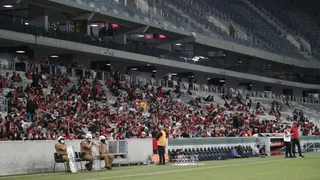 Jornalista consegue credenciamento na Justiça após veto do Athletico