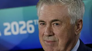 “Indiscutível”: Ex-Athletico vira intocável com Ancelotti na seleção
