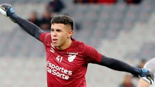 Athletico: Mycael atrai interesse de clubes da Premier League