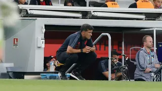 Técnico do Athletico destaca poder de reação e espírito coletivo em virada