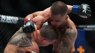 UFC 323: Card completo definido com duas disputas de cinturão