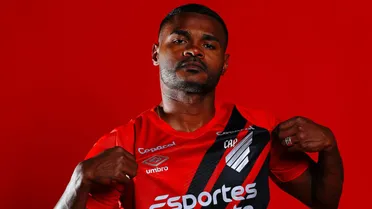 Reforços do Athletico podem ou não jogar as Copas? Veja a situação de cada um