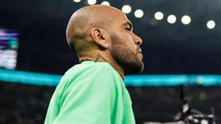 Se há crime em Barcelona, a vítima não é Daniel Alves