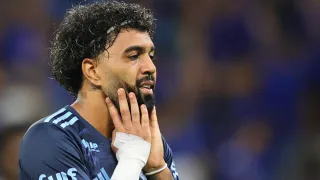 Polícia prende suspeitos de aplicarem golpes para desviar salários de Gabigol