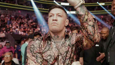 Quanto Conor McGregor vai ganhar para lutar no UFC 329?