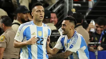 Argentina vence a Colômbia na prorrogação e é campeã da Copa América