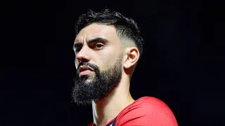 “Voltou para marcar mais”: Mastriani é anunciado por novo clube