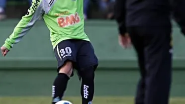 Aquino x Atlético/Paraná