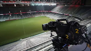 Emissora faz proposta bilionária para transmitir o Brasileirão a partir de 2025