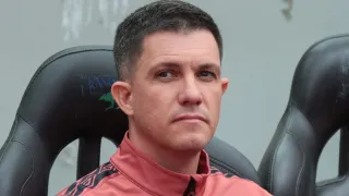 Barbieri faz o que pode no Athletico e torcida erra ao protestar
