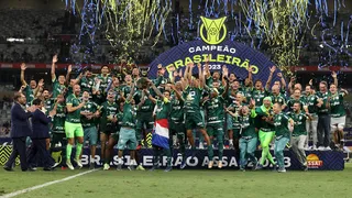 Dos estaduais à Libertadores, quem levantou taça no Brasil em 2023?