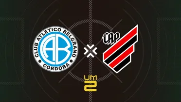 Belgrano x Athletico-PR: saiba onde assistir e palpites – Sul-Americana – 22/08/2024