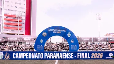 Operário x Londrina: Assista ao vivo à final do Paranaense 2026!