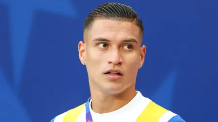 Volante do Athletico é um dos cinco jogadores do Brasileirão que seguem na Copa do Mundo