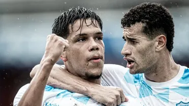 Sobrevivente de tragédia no Ninho do Urubu ganha destaque no futebol paranaense