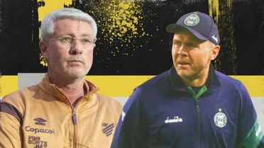 Athletico e Coritiba têm dois meses para montar elencos até o início do Brasileirão