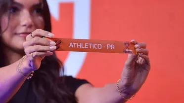 Athletico leva vantagem sobre o São Paulo em mata-mata; relembre