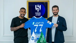 Al-Hilal anuncia a chegada de Malcom, e Corinthians lucrará R$ 8 milhões