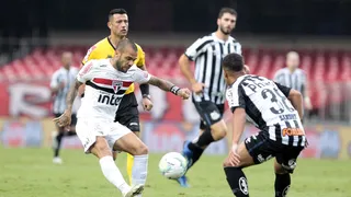 A indigência técnica causa oscilação nos times brasileiros