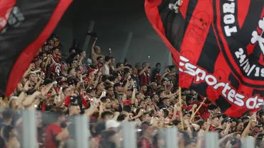 A 100 dias do centenário do Athletico, UmDois Esportes lança página especial; acesse