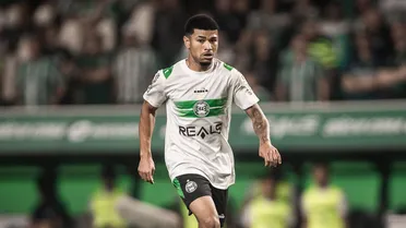 Operário x Coritiba: confira as escalações prováveis da partida