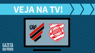 Athletico x Rio Branco AO VIVO: saiba como assistir ao jogo na TV