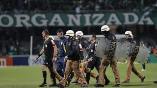 Coritiba perde o jogo, a invencibilidade e pode ficar sem o Couto Pereira