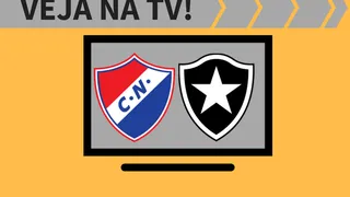 Nacional x Botafogo AO VIVO: saiba como assistir ao jogo na TV