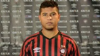 Jogador que nunca atuou pelo Atlético cobra na Justiça R$ 1,7 milhão do clube