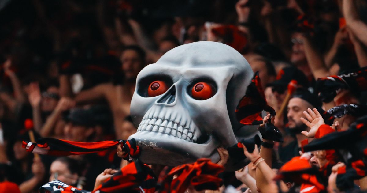 Imagem da notícia - UmDois Esportes