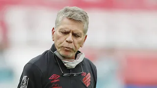 Autuori ainda crê em vaga na Libertadores e dá bronca: “Não pode perder assim”