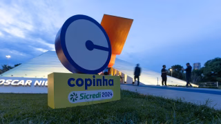 Apostador oferece R$ 10 mil para goleiro levar dois gols em partida da Copinha