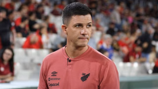 Athletico: adversário muda local de jogo da Copa do Brasil