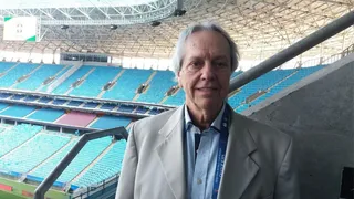 Hidalgo tornou-se o que já era, cidadão paranaense