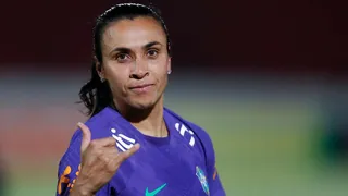 Com Marta, Arthur Elias convoca seleção brasileira feminina para Jogos de Paris