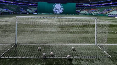 Fifa emite posicionamento duro sobre jogos na grama sintética