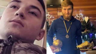 Fifpro confirma morte de dois jogadores na invasão da Rússia na Ucrânia