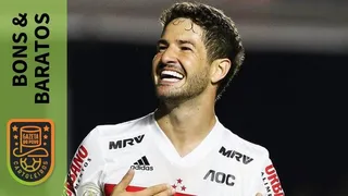 Dicas do Cartola FC 2019 – 27ª rodada: bons e baratos para escalar