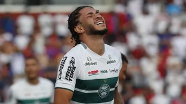 Coritiba domina retrospecto contra o Paraná: relembre o último clássico